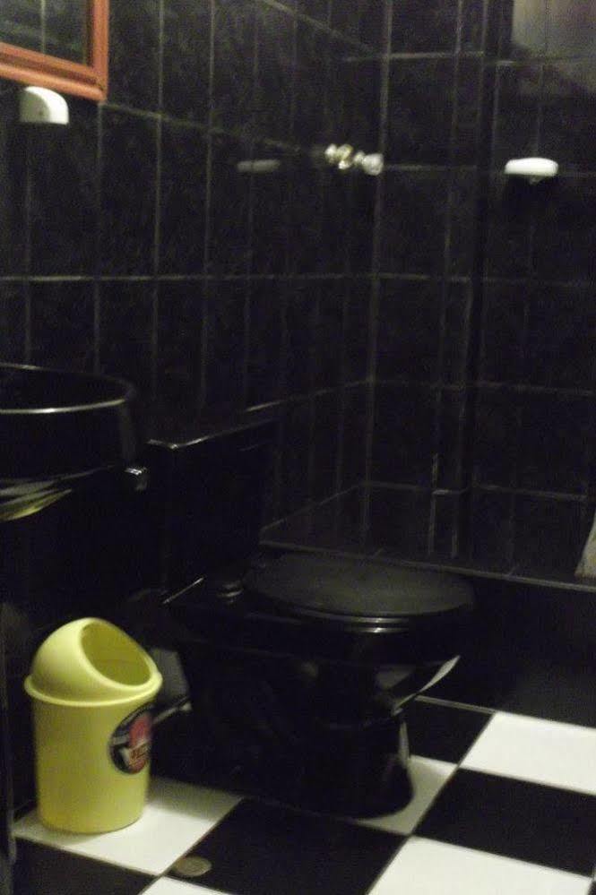 Paracas Hotel Fiorella Kültér fotó